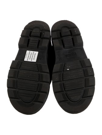 Dolce & Gabbana Ankle Boots