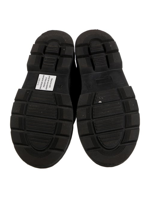 Dolce & Gabbana Ankle Boots