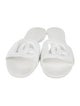 Dolce & Gabbana Rubber Slides