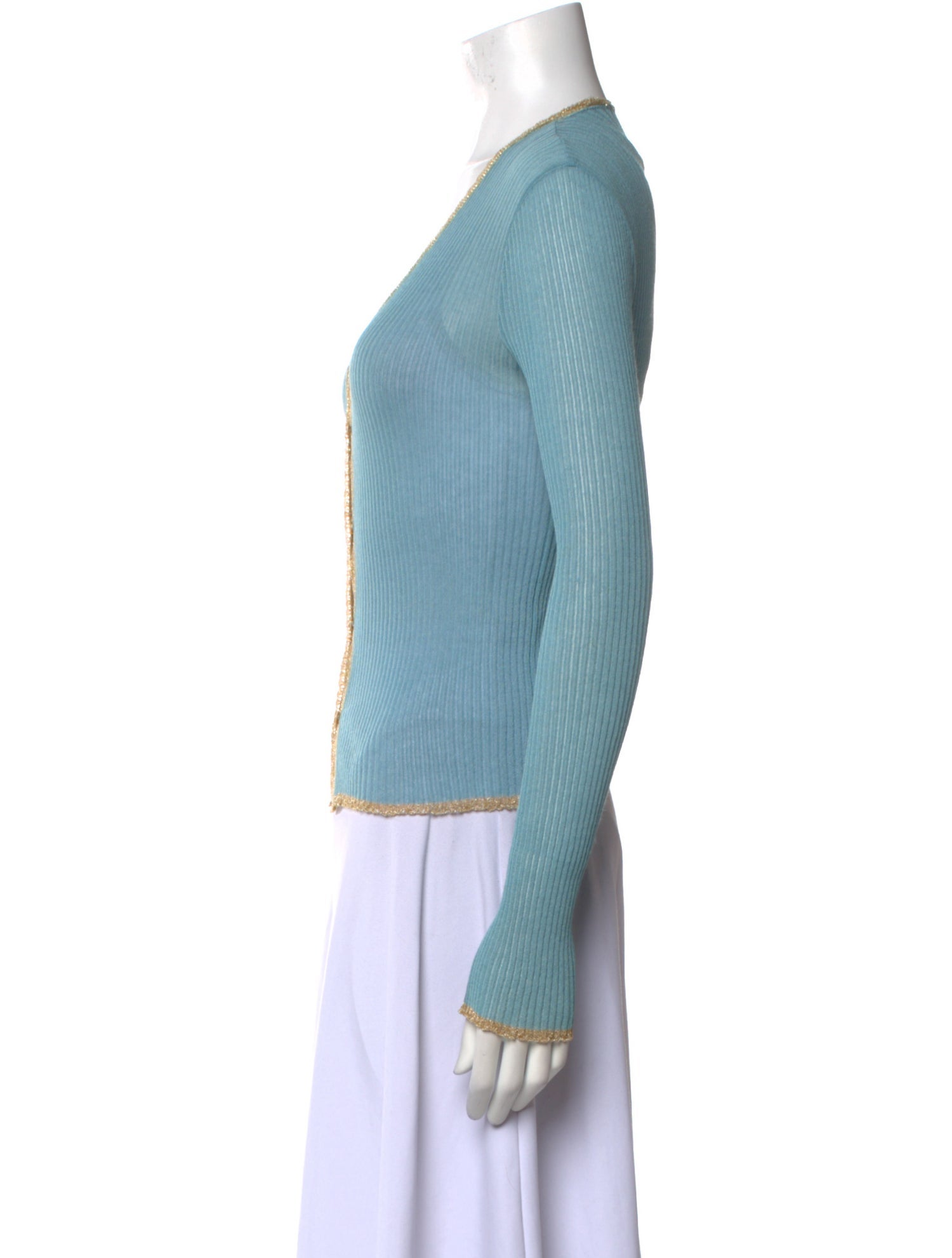 Dolce & Gabbana Vintage 1990's Sweater