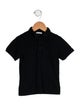 Dolce & Gabbana Polo Short Sleeve Top