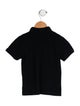 Dolce & Gabbana Polo Short Sleeve Top