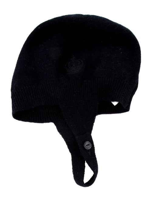 Dolce & Gabbana Infants' Knit Winter Beanie