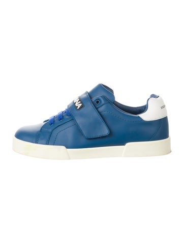 Dolce & Gabbana Sneakers Leather IT 35 | 5