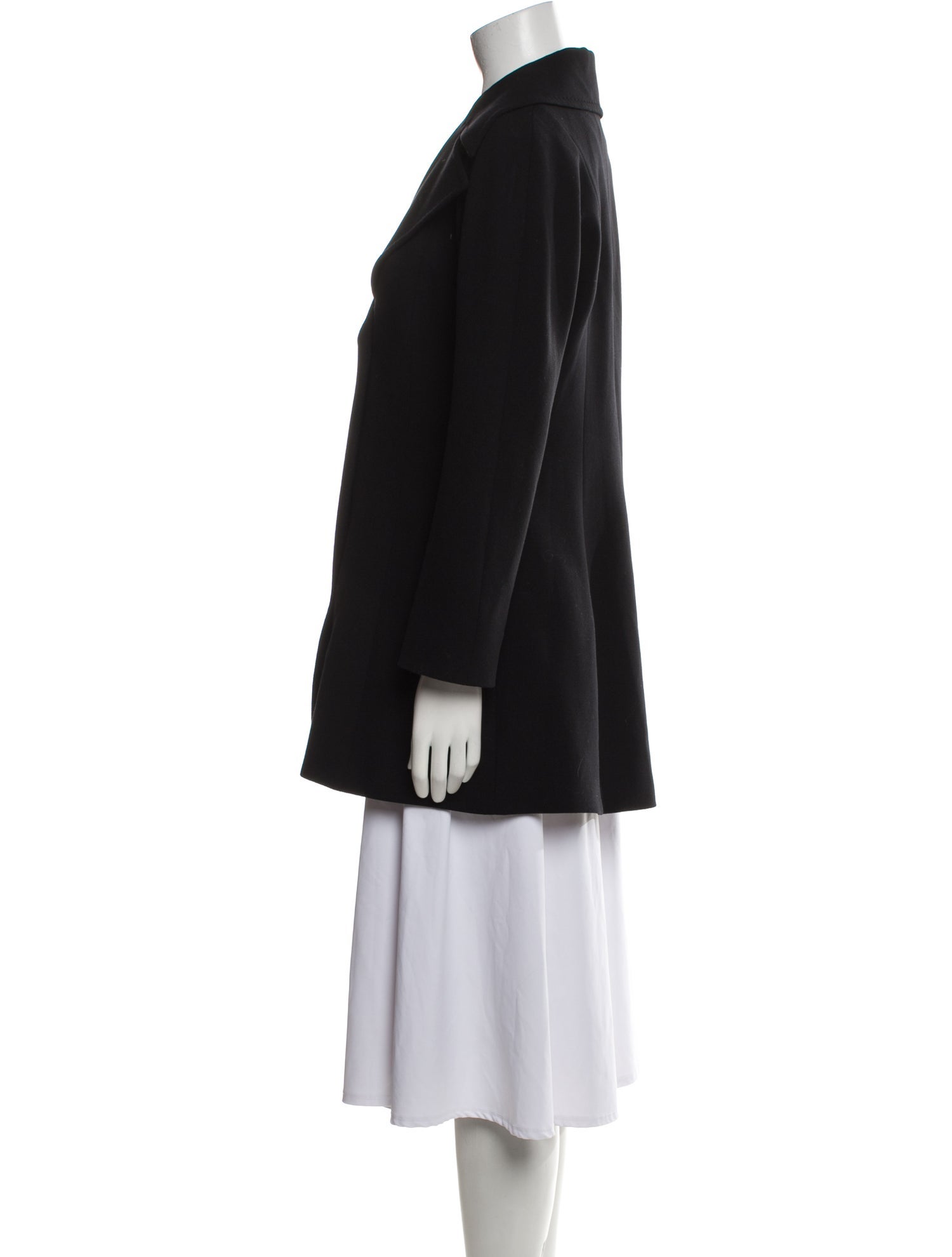 Dolce & Gabbana Virgin Wool Blazer