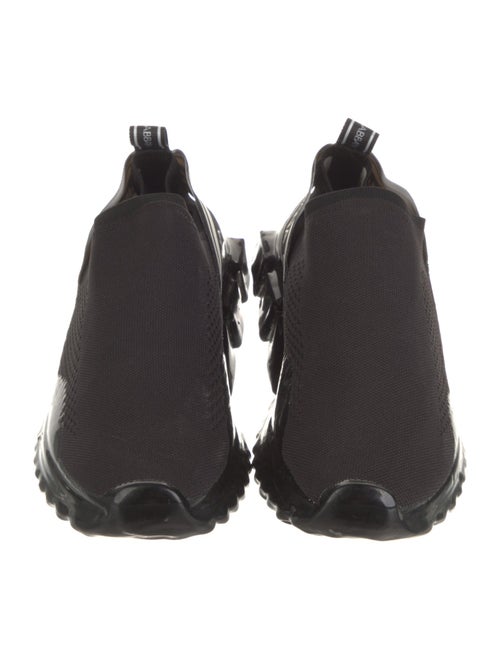 Dolce & Gabbana Printed Sneakers