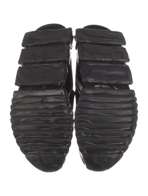 Dolce & Gabbana Printed Sneakers