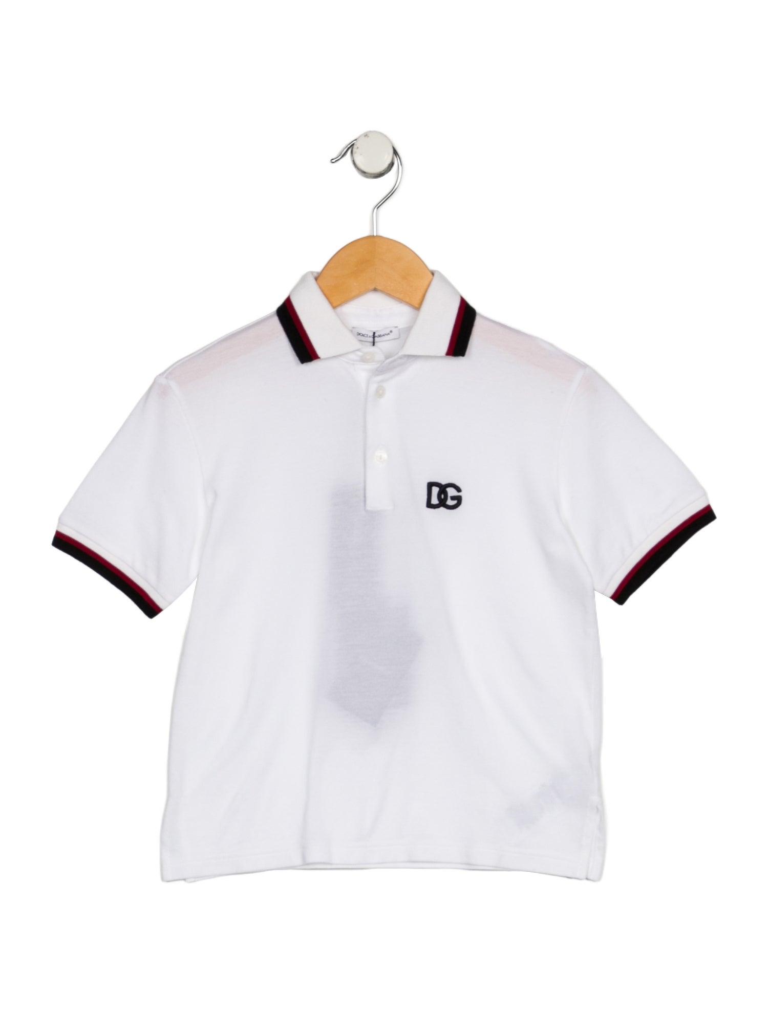 Dolce & Gabbana Shirting w/Tags