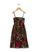 Dolce & Gabbana Sleeveless Dress