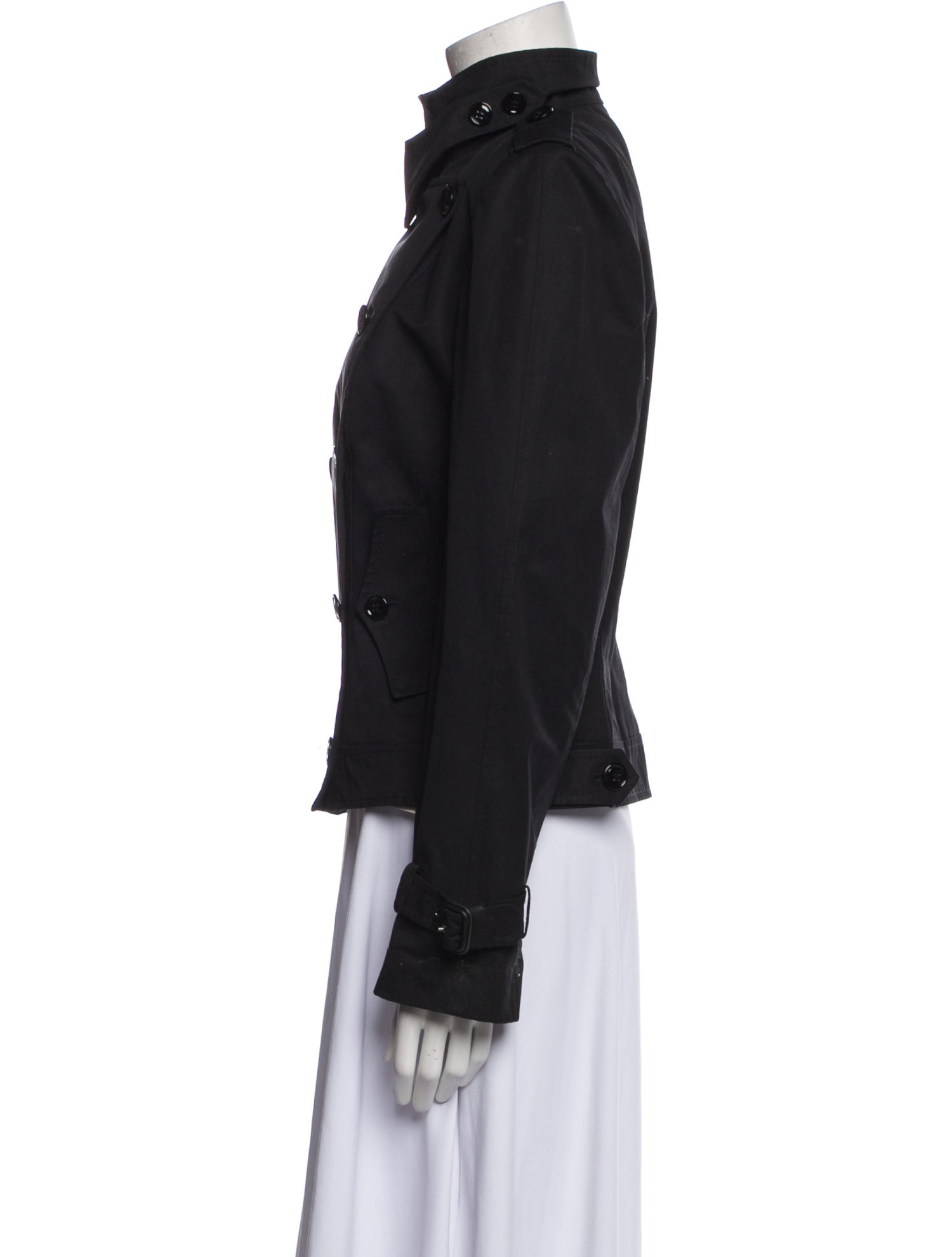 Dolce & Gabbana Utility Jacket