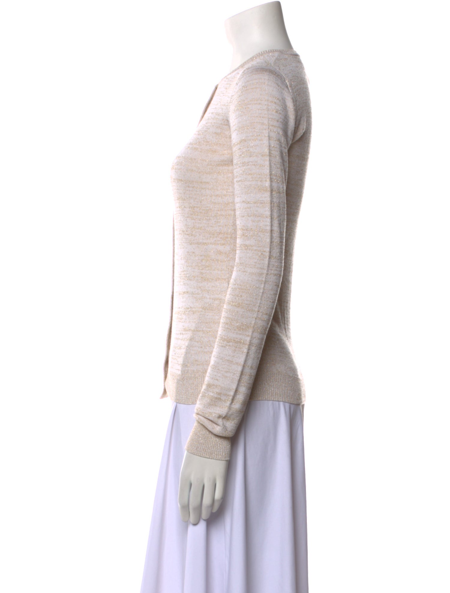 Dolce & Gabbana Vintage Late 1990's - Early 2000's Sweater