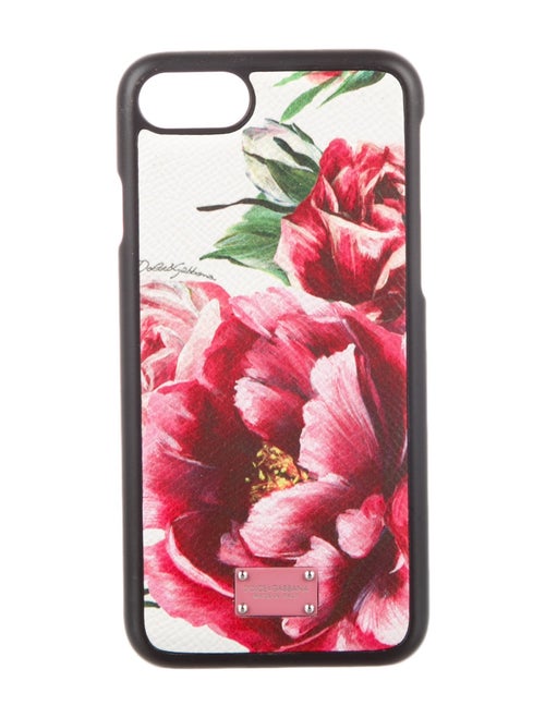 Dolce & Gabbana IPhone 8 Plus Case
