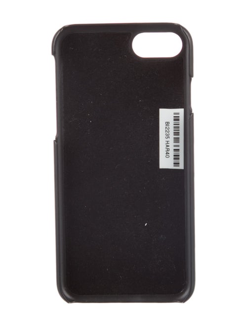 Dolce & Gabbana IPhone 8 Plus Case