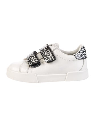 Dolce & Gabbana Low Top Sneakers