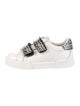 Dolce & Gabbana Low Top Sneakers