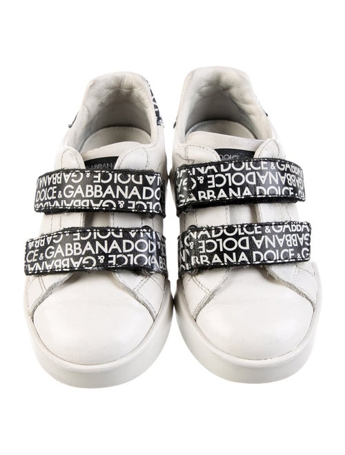 Dolce & Gabbana Low Top Sneakers