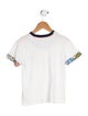 Dolce & Gabbana Graphic Print T-Shirt