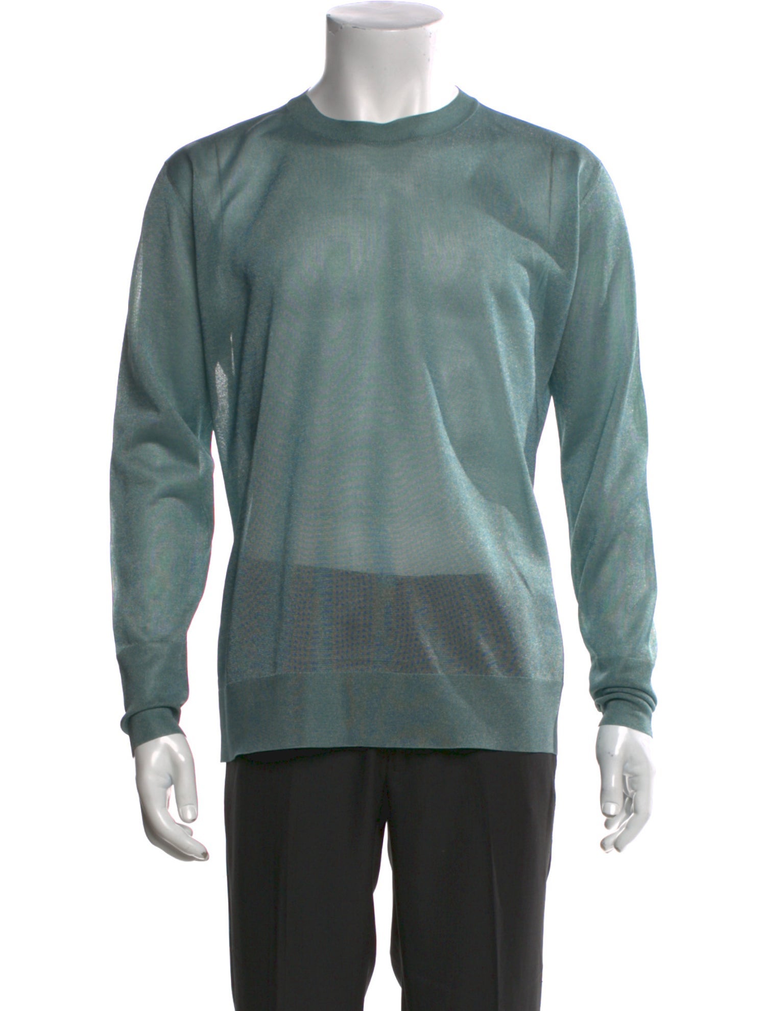 Dolce & Gabbana Long Sleeve Shirt