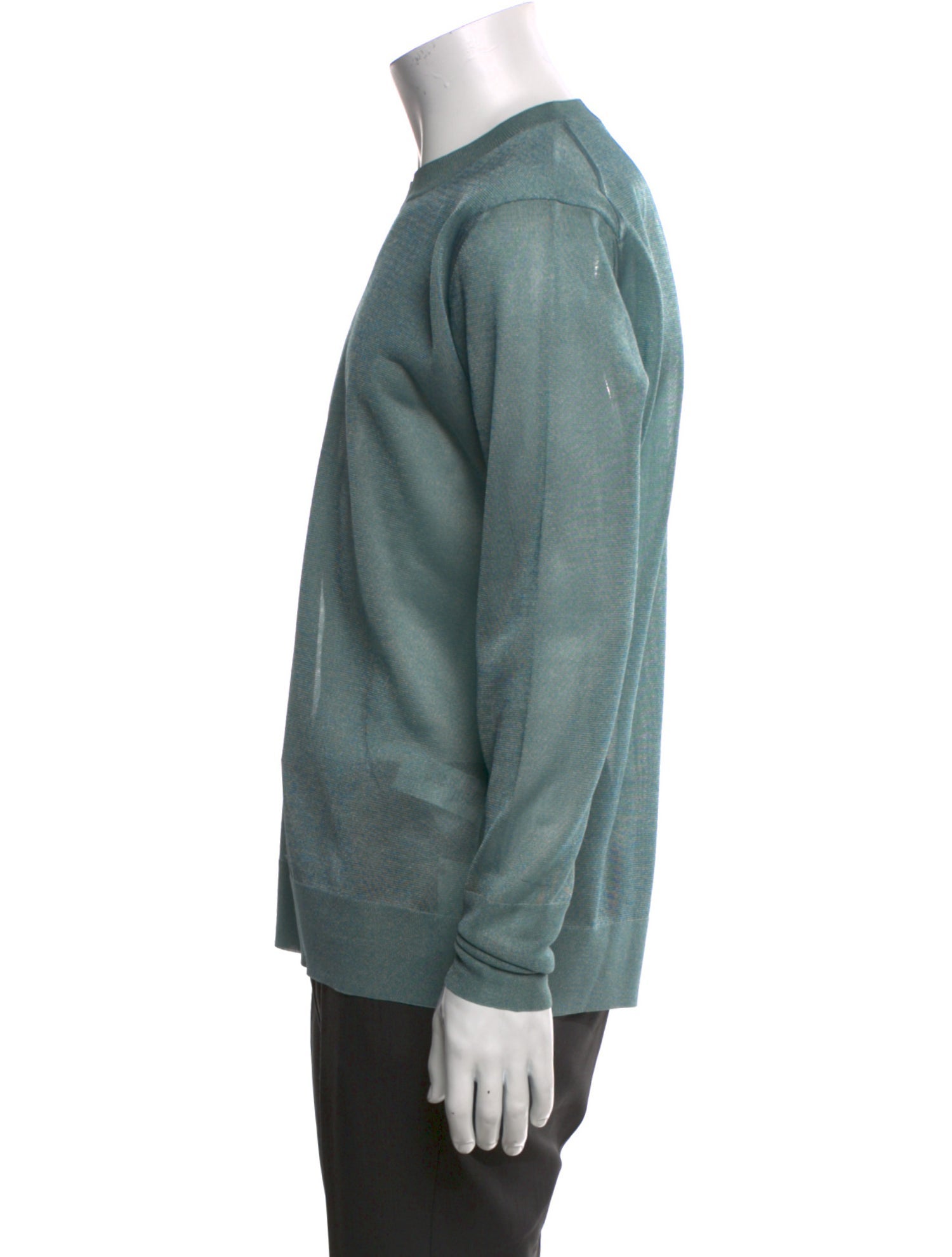 Dolce & Gabbana Long Sleeve Shirt