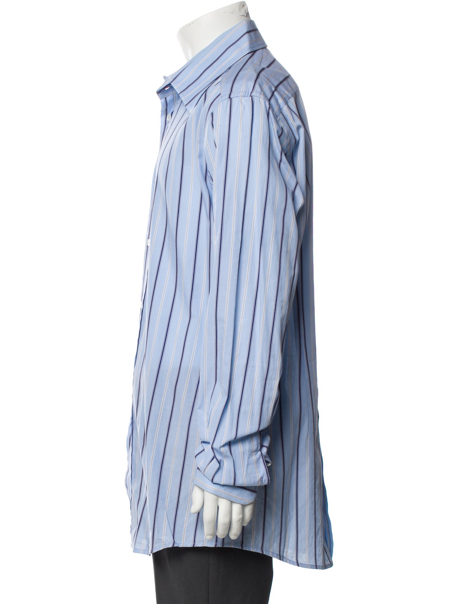 Dolce & Gabbana Vintage 2000's Dress Shirt