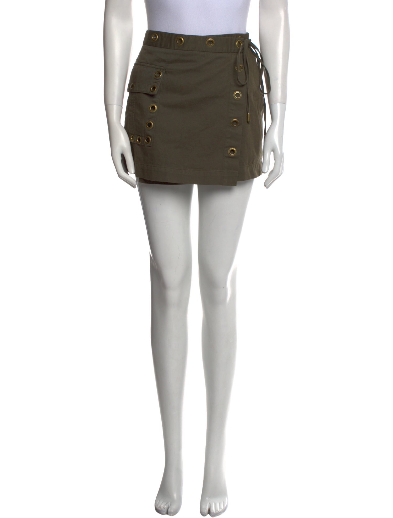 Dolce & Gabbana Vintage 2000's Cover-Up