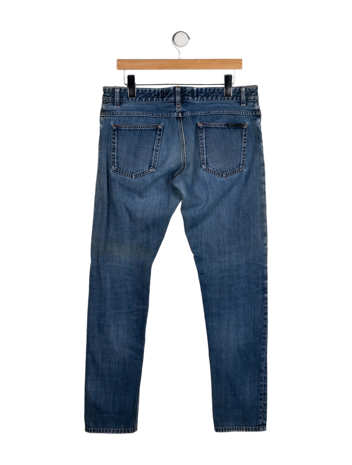 Dolce & Gabbana Skinny Jeans