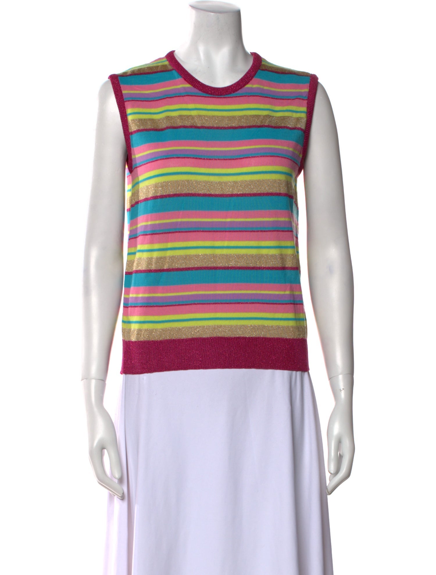 D&G Vintage 2000's Top