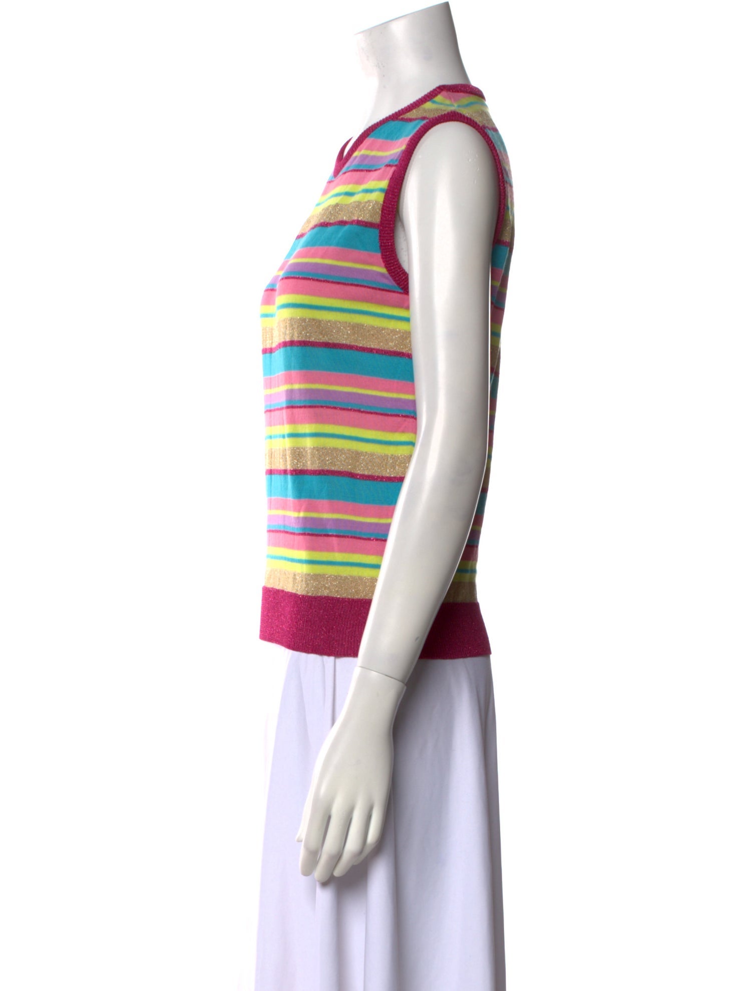 D&G Vintage 2000's Top