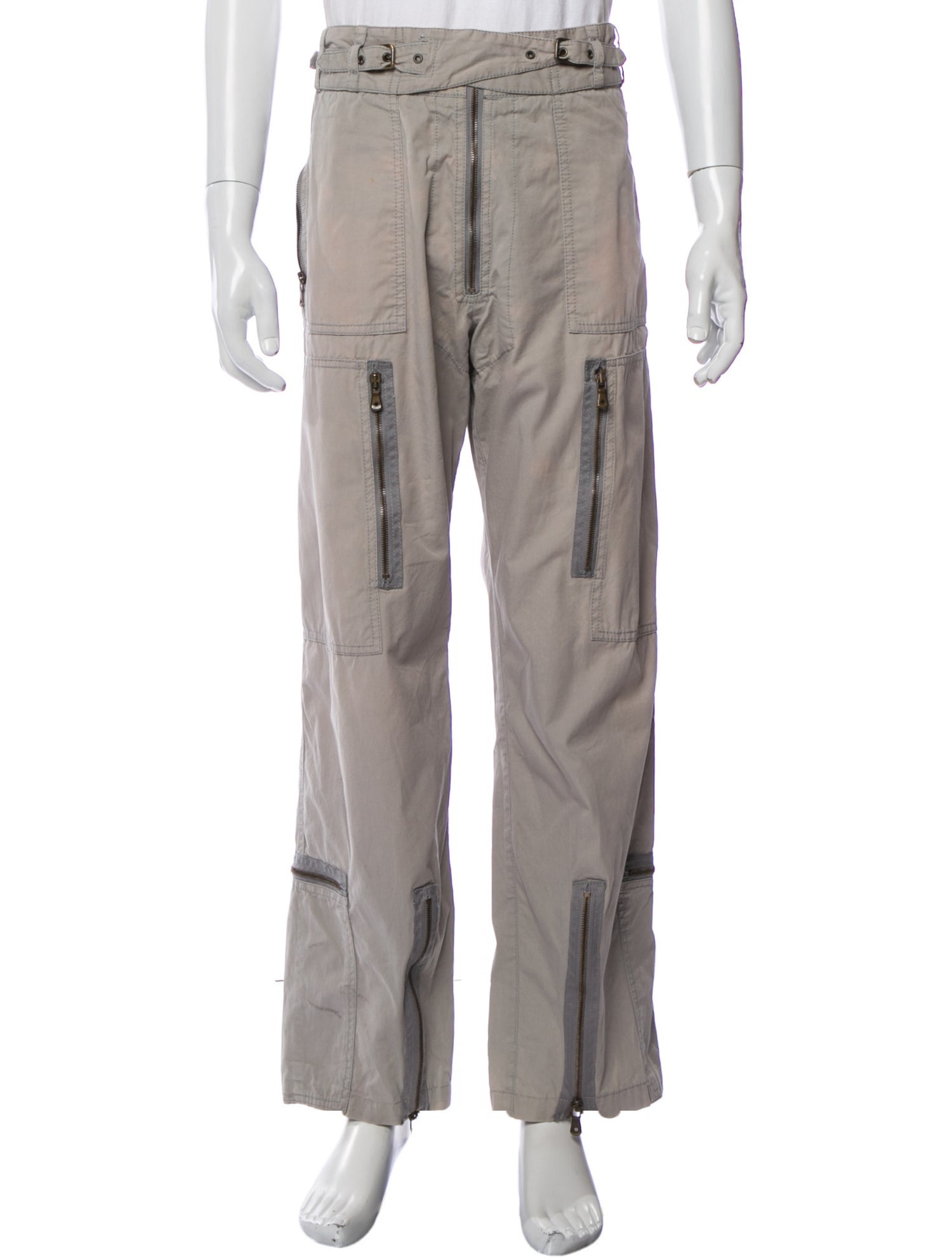 Dolce & Gabbana Cargo Pants