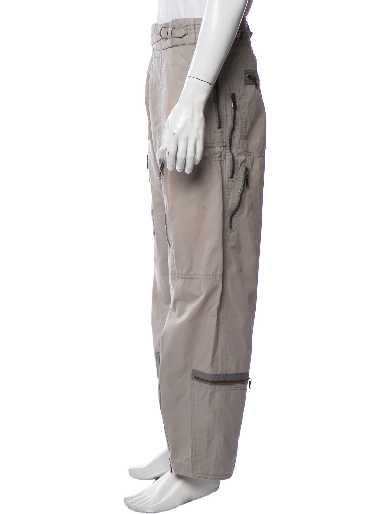 Dolce & Gabbana Cargo Pants