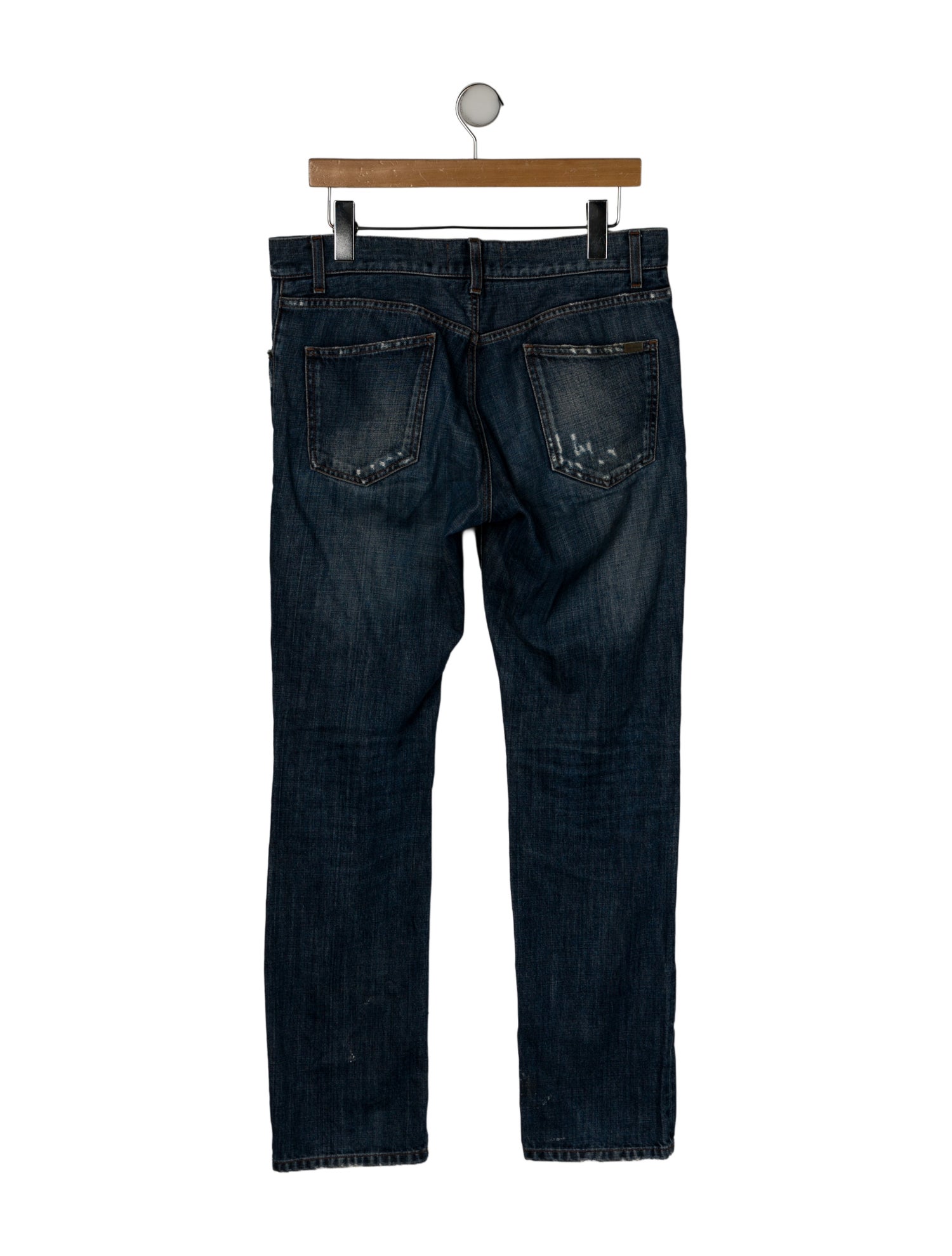 Dolce & Gabbana Skinny Jeans