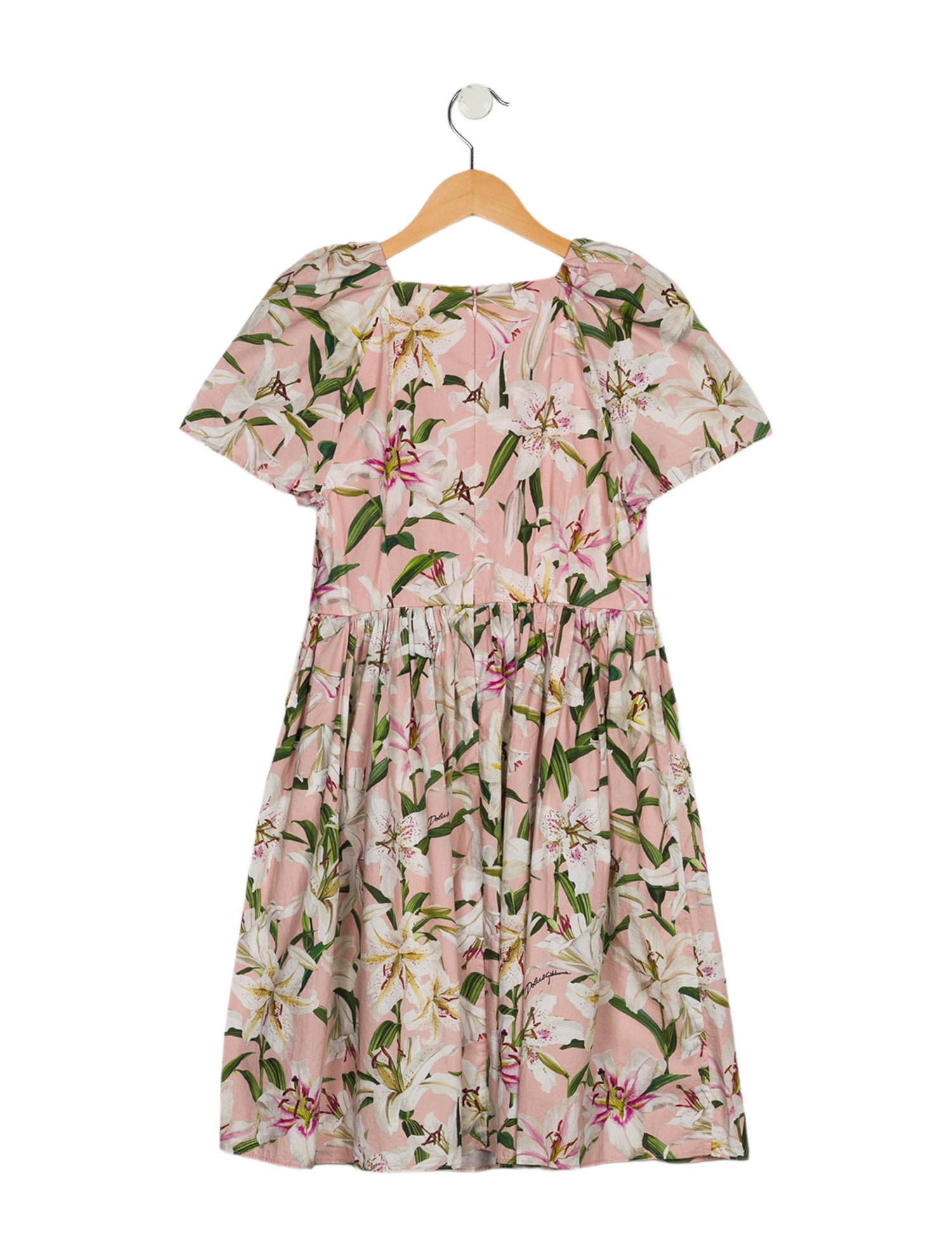 Dolce & Gabbana Dress