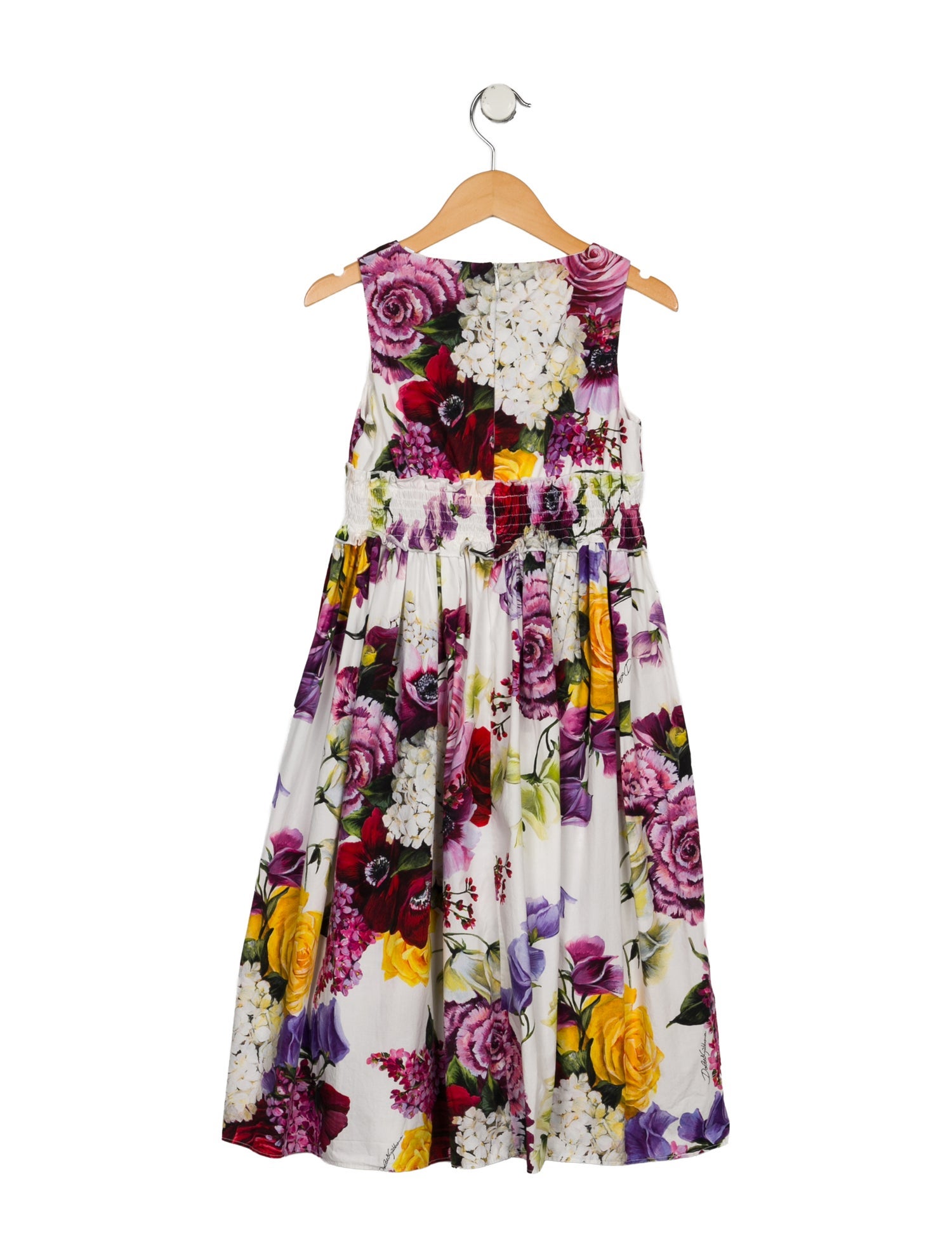 Dolce & Gabbana Dress