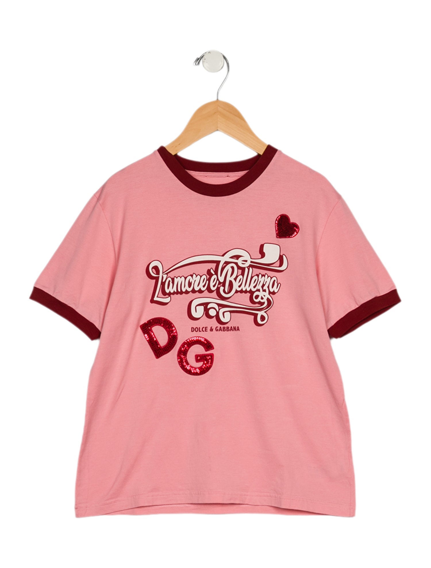 Dolce & Gabbana T-shirt