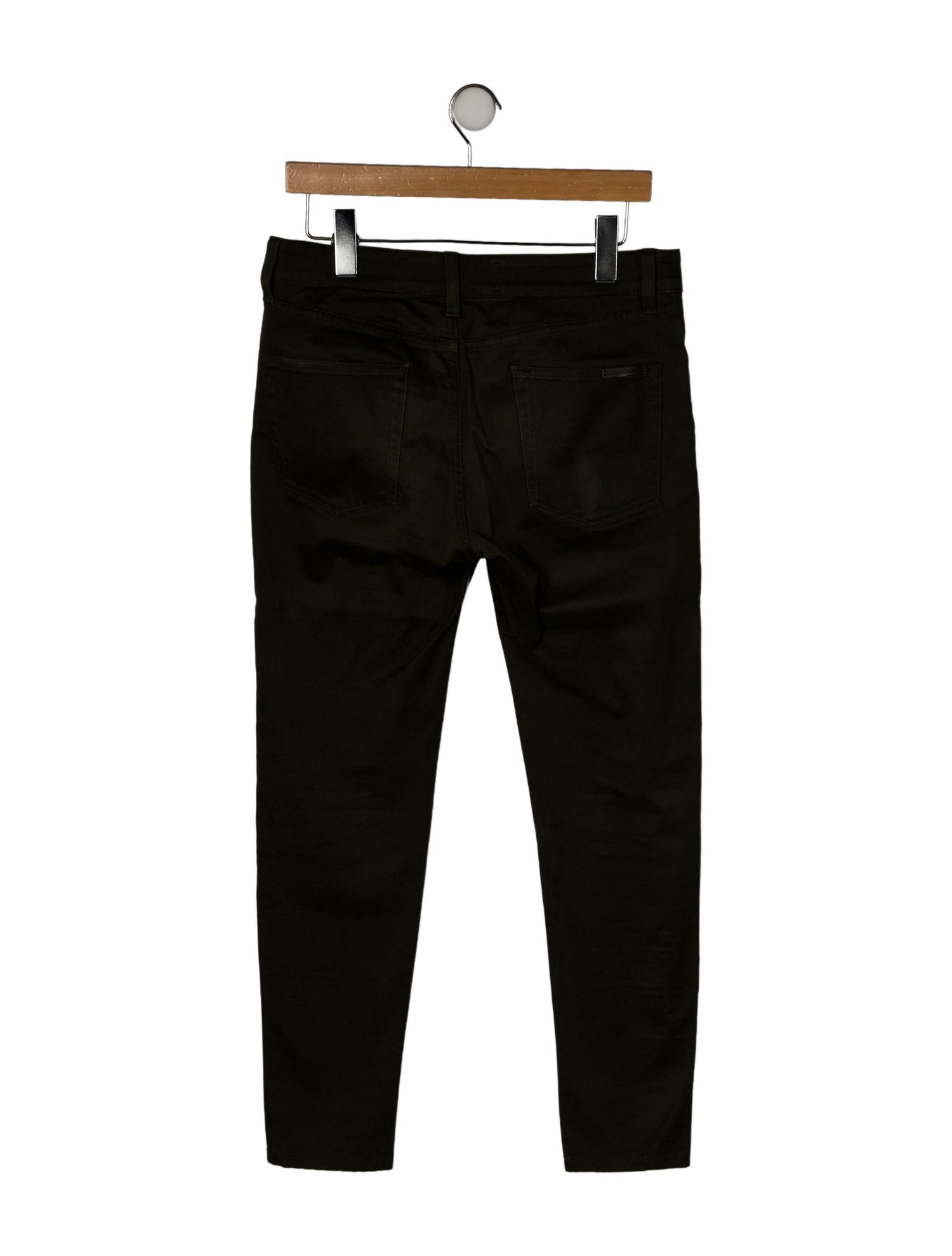 Dolce & Gabbana Skinny Jeans