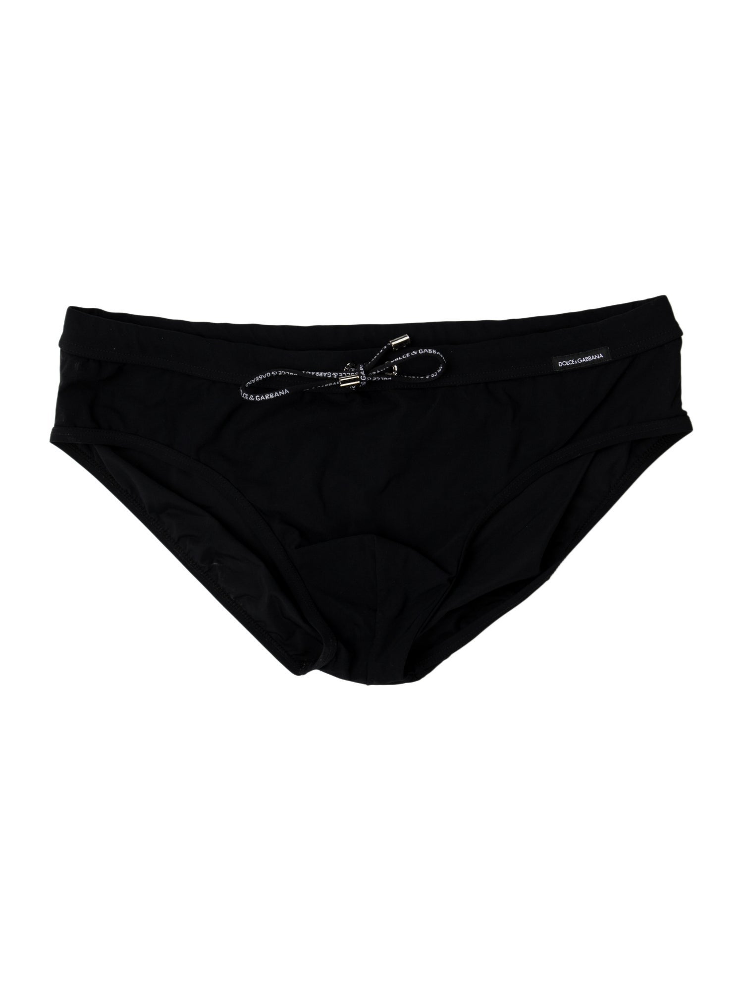 Dolce & Gabbana Swim Briefs