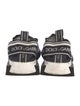 Dolce & Gabbana Signature Logo Printed Sneakers