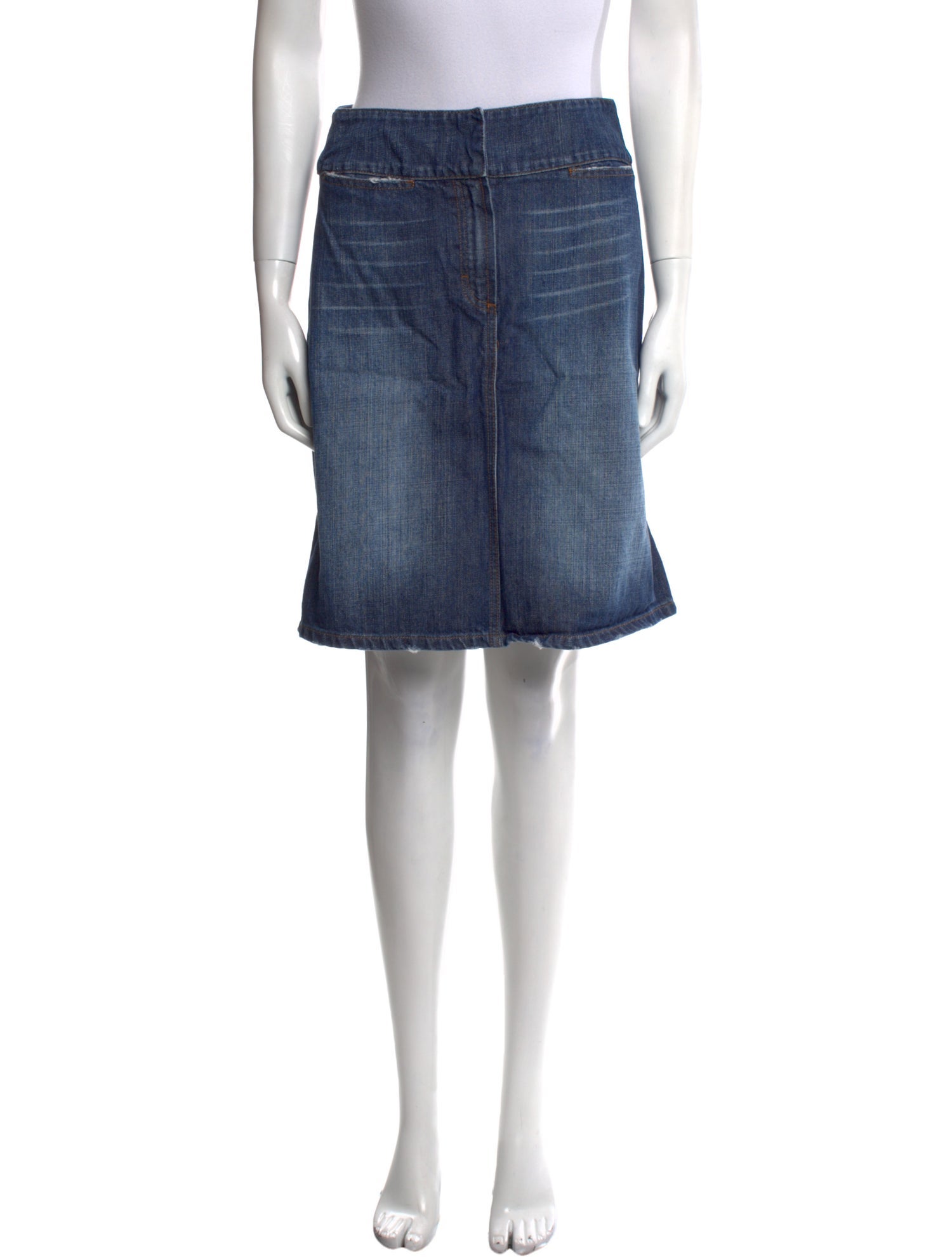 D&G Knee-Length Skirt