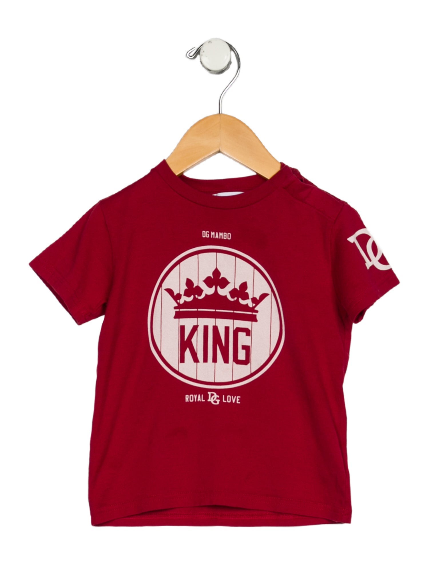 Dolce & Gabbana T-shirt