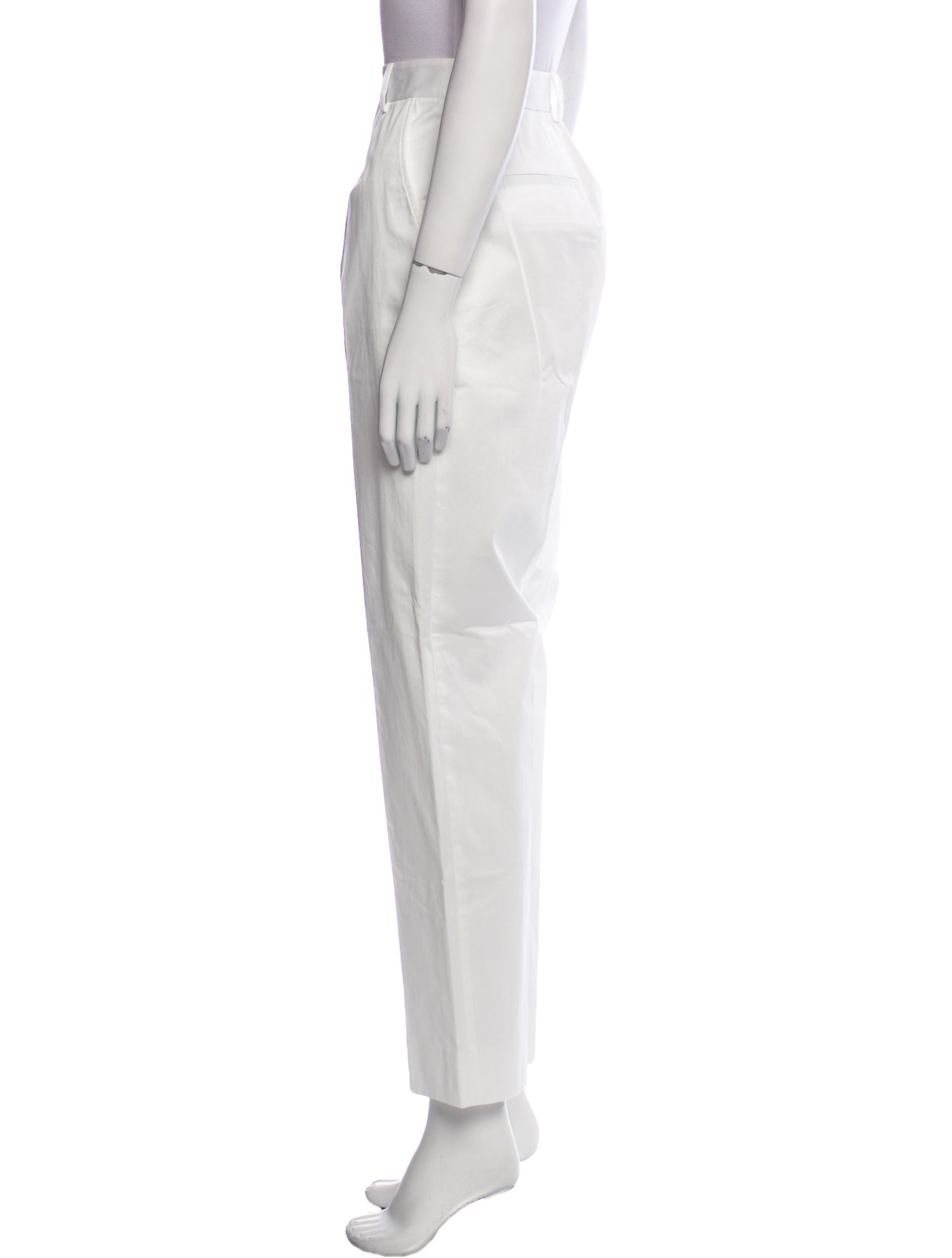 Dolce & Gabbana Straight Leg Pants w/ Tags