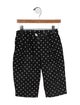 Dolce & Gabbana Polka Dot Pants