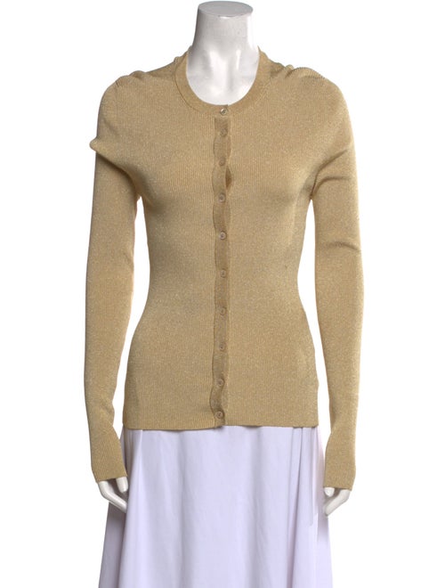 Dolce & Gabbana Crew Neck Sweater