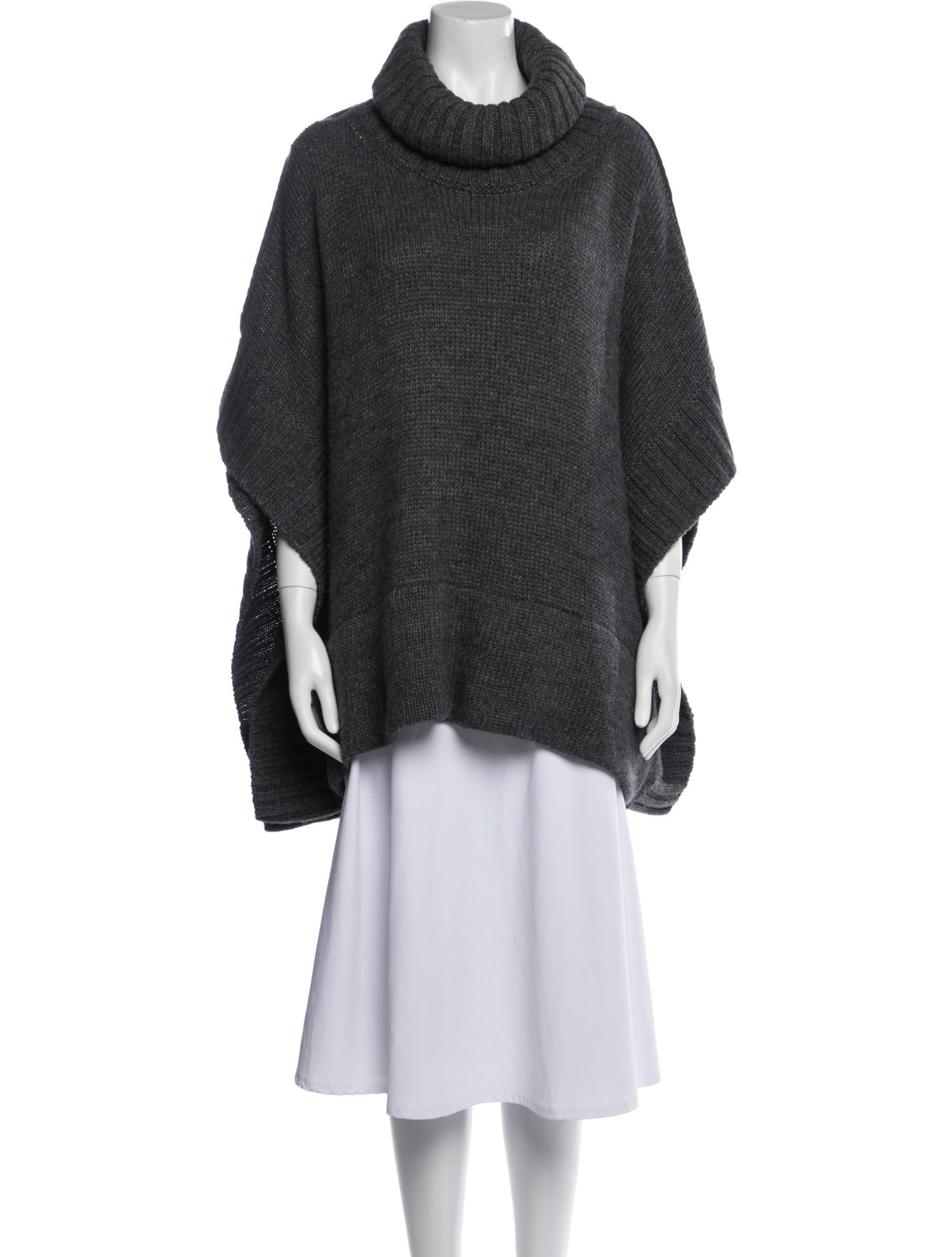 Dolce & Gabbana Alpaca Turtleneck Sweater