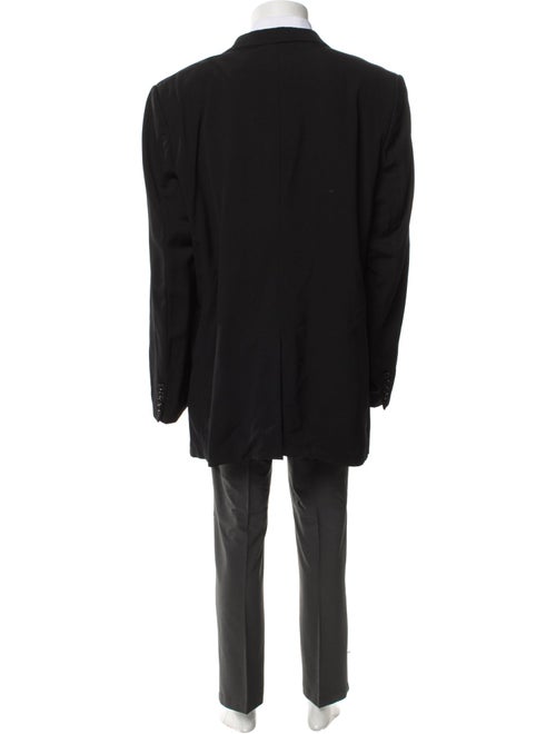 Dolce & Gabbana Virgin Wool Blazer