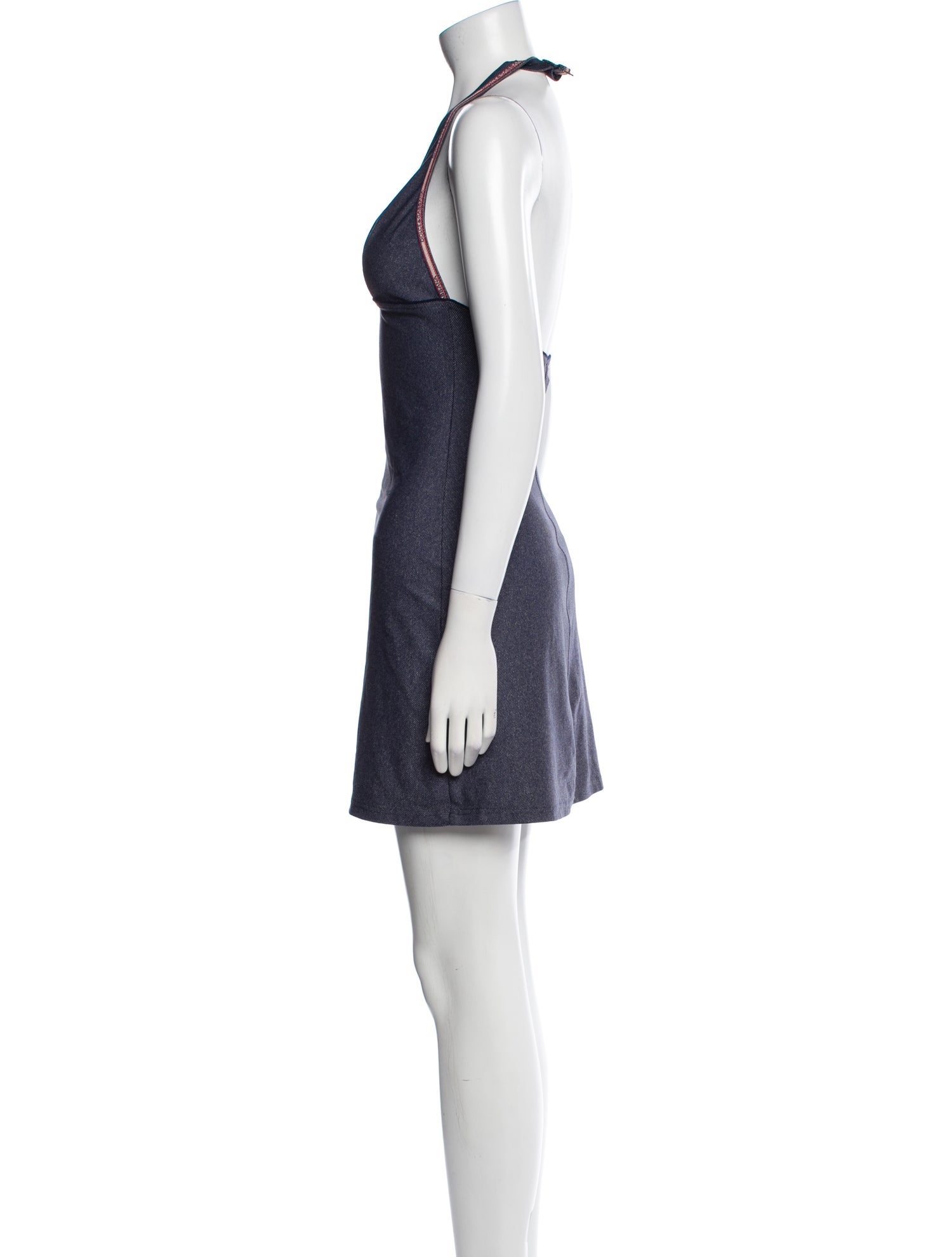 Dolce & Gabbana Cover-Up