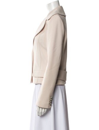 Dolce & Gabbana Virgin Wool Blazer