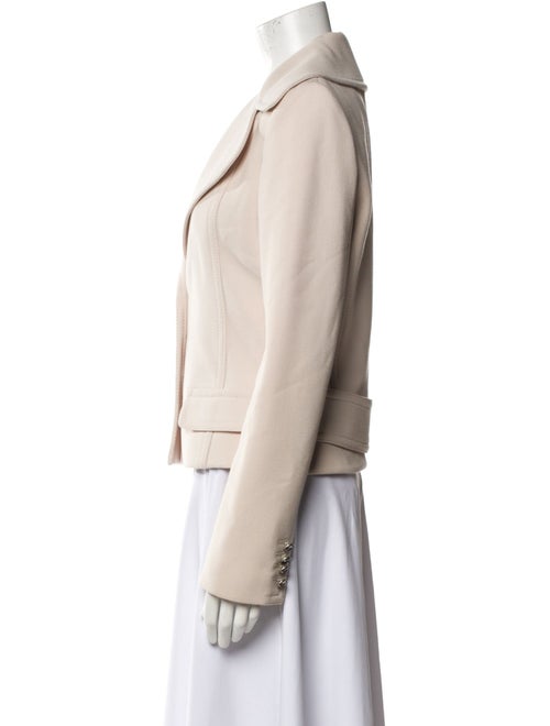 Dolce & Gabbana Virgin Wool Blazer