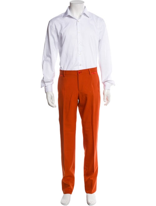 Dolce & Gabbana Wool Two-Piece Suit