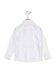 Dolce & Gabbana Embroidered Button Up Shirt