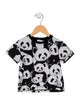 Dolce & Gabbana Printed T-shirt